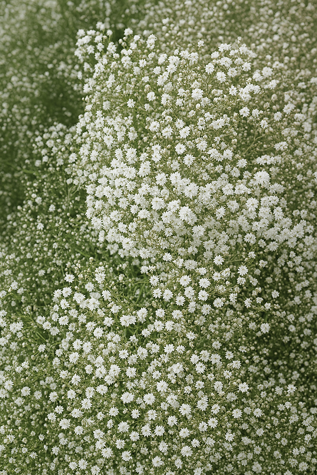 Brudslöja Snowflake