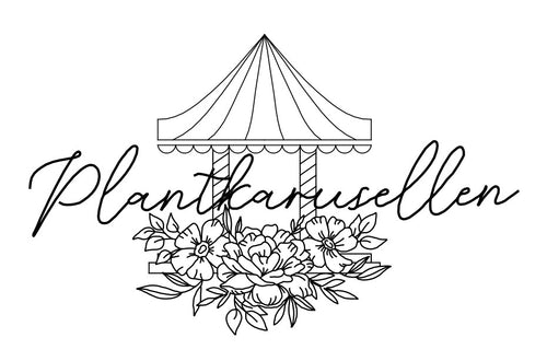 Plantkarusellen